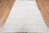Vintage Hemp Kilim Area Rug (5' x 9')